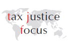 tax justice focus - our newsletter