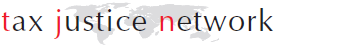 Tax Justice Network