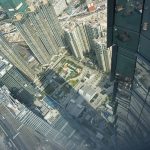 Hong Kong from Sky 100