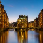 Hamburg
