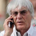 Ecclestone