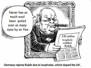 churchill