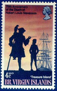 Here be pirates