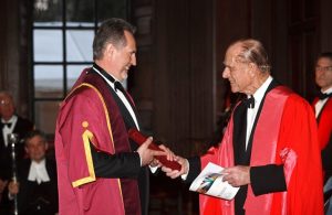 Prince philip firtash