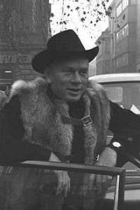 Brynner