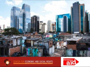 Human Rights CESR CA