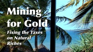 Transfer pricing stars in its own movie