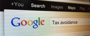Google Tax google tax