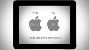 Apple tax