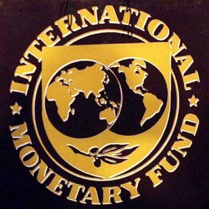 IMF logo