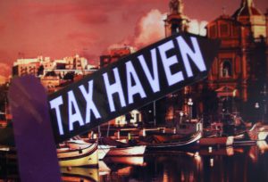 Malta: proudly battling for tax injustice