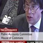 Deloitte's Bill Dodwell