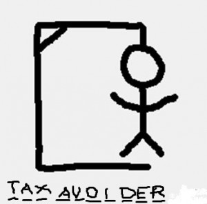 hangman