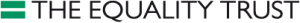 Equality Trust logo
