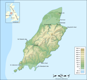 Isle of Man