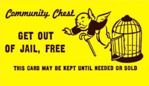 Community chest