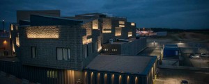 Luxembourg freeport