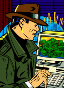 Goodjobsdetective