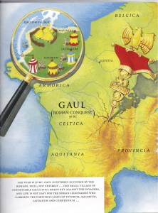 Asterix