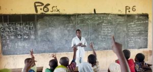 Denmark Actionaid