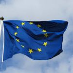 EU flag