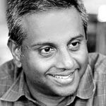 Salil SHETTY