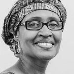 Winnie BYANYIMA