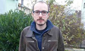Antoine Deltour