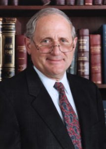 Retiring U.S. Senator Carl Levin, scourge of offshore abuses. Who will fill his shoes?  