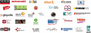 NGOs Luxembourg