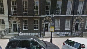 Bedford Square