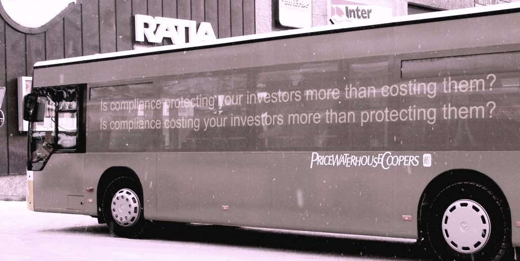 Davos: where corporate lobbyists garner political influence