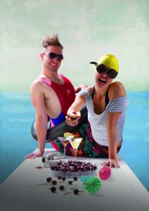 Islands: a howl of contempt aimed at the inhabitants of Haven