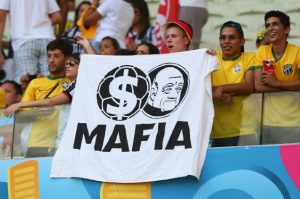 And well should these Brazilians complain