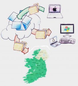 Dropbox: the user's guide