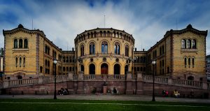 Stortinget,_Oslo,_Norway