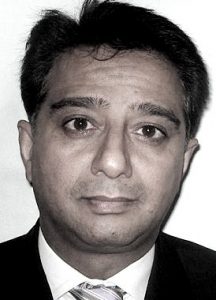 Gohil: modest means?