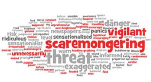 scaremonger