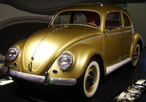 Would the Wirtschaftswunder have been possible without debt relief?