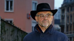 Rudolf Elmer, whistleblower and victim