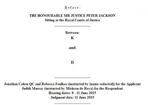 A sad case of the offshore curse