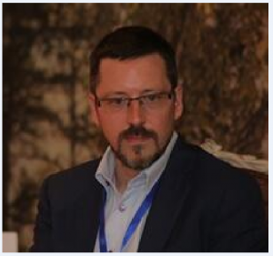 Alex Cobham, TJN's Director of Research and author of Uncounted