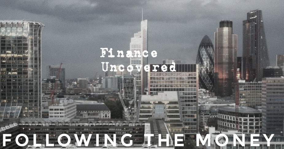 Finance Uncovered