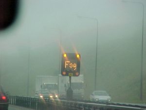 Fog