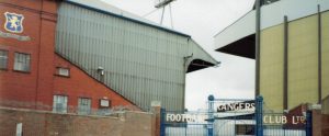Rangers photo