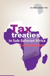 New TJN-Africa report
