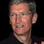Tim Cook