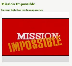 Code mission