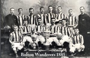 A team with a great history, but what future?