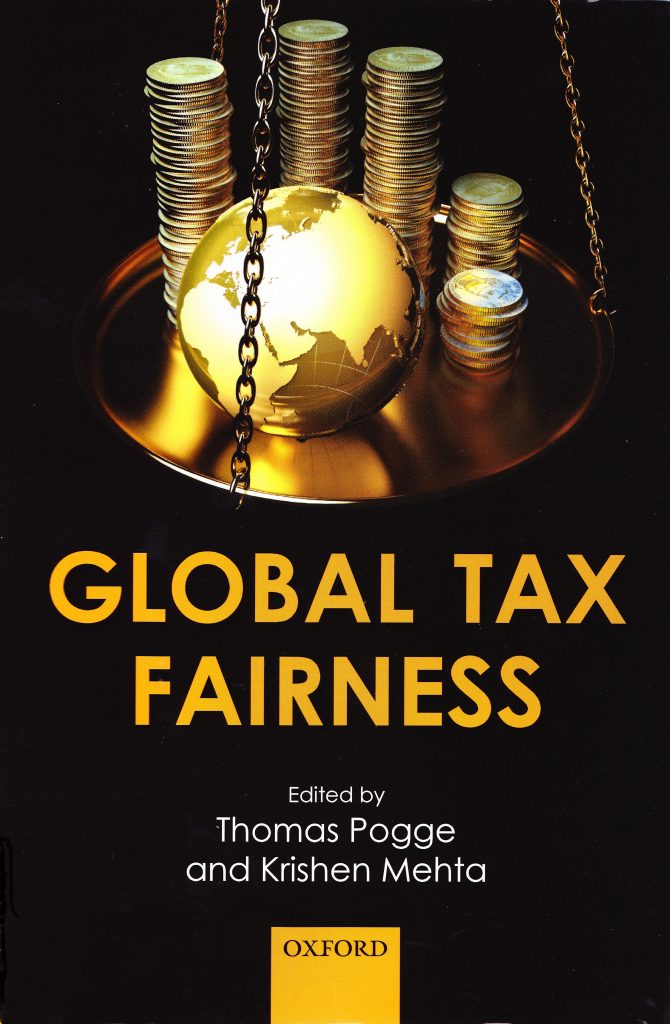 Global Tax Fairness